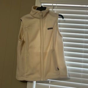 Women’s Columbia Vest